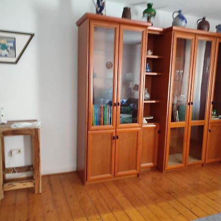 Postraeuberquartier Appartement Gladenbach Buitenkant foto