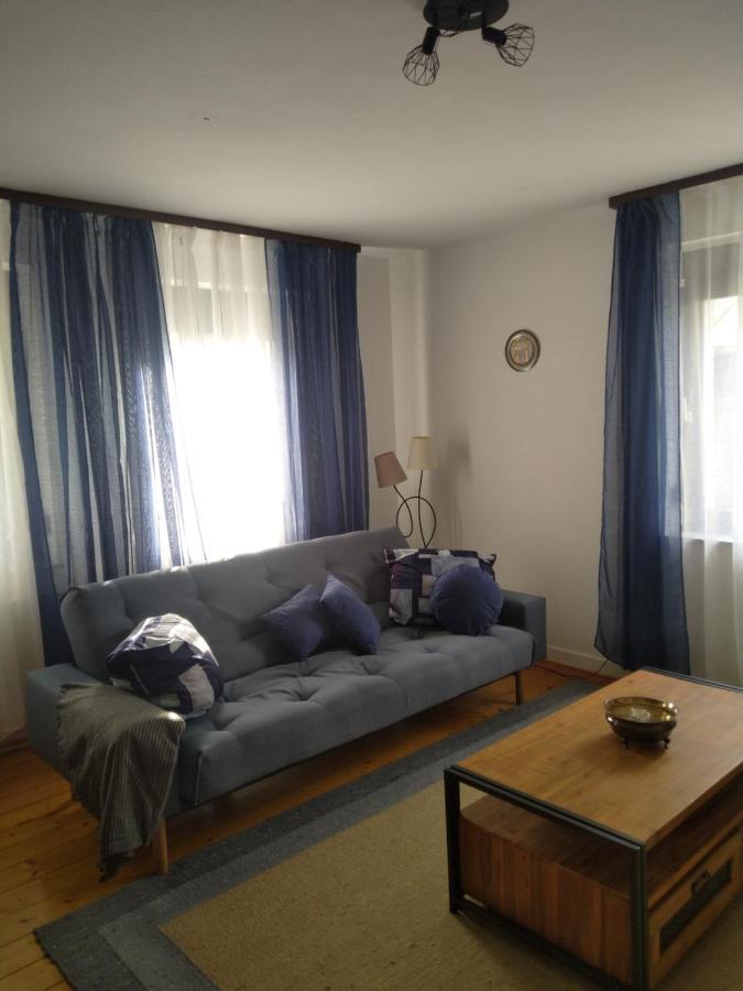 Postraeuberquartier Appartement Gladenbach Buitenkant foto