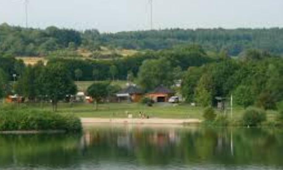 Postraeuberquartier Appartement Gladenbach Buitenkant foto