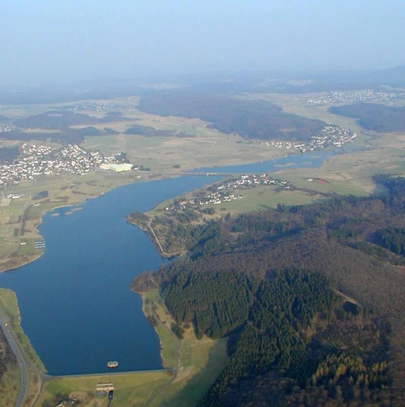 Postraeuberquartier Appartement Gladenbach Buitenkant foto